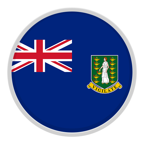 British Virgin Islands