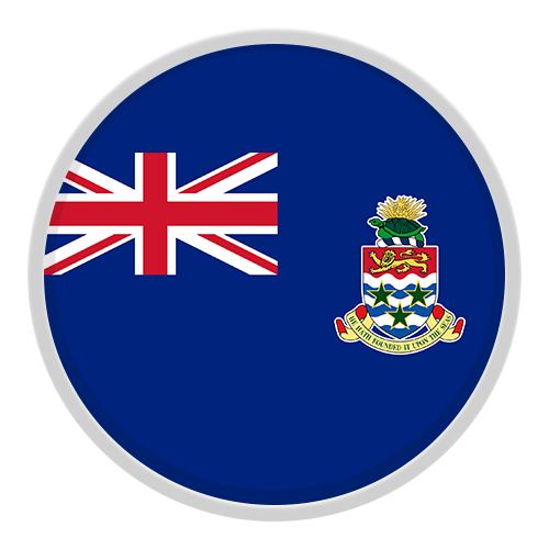Cayman-Inseln