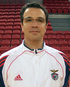 Carlos Lisboa (POR)