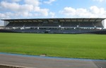 Stade Henri-Desgrange