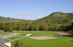 Sportzentrum Oberaue
