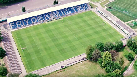 Stadion Stovky (CZE)