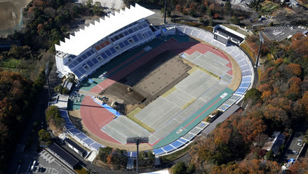 Machida Stadium (JPN)