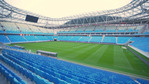 Qingdao Youth Football Stadium