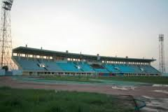 Stade National El-hadj Hassan Gouled Aptidon (DJI)