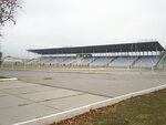 Sogdiana Stadium (Sogdiyona Sport Majmuasi)