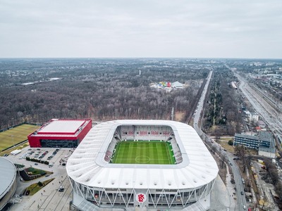 Stadion Miejski Wladyslawa Króla (POL)