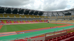 Estádio Nacional 11 de Novembro