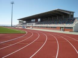 Estádio Municipal de Aguiar da Beira (POR)