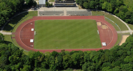 Volksstadion (GER)