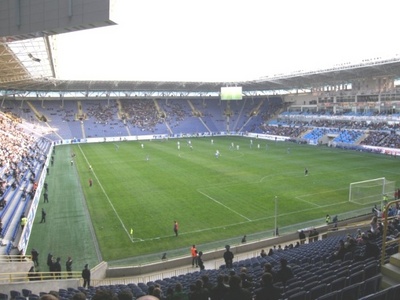 Arena Dnipro (UKR)