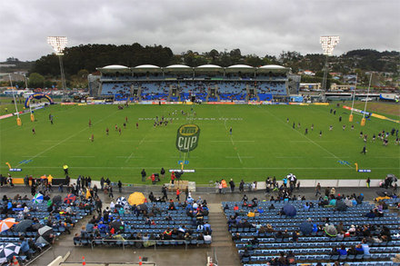 Toll Stadium (NZL)