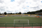 Estádio das Mangueiras