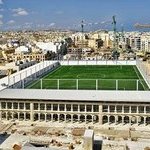 The Sliema Wanderers FC Sport Complex