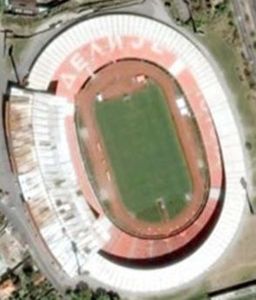 Stadion FK Crvena zvezda (Marakana) (SRB)