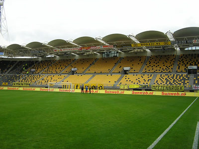 Parkstad Limburg Stadion (NED)
