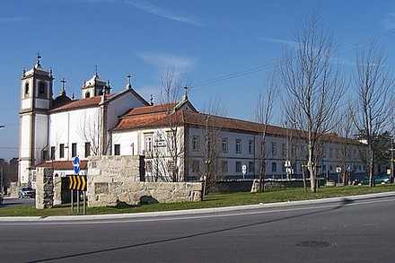 Colégio De Ermesinde (POR)