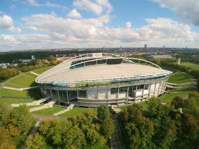 Red Bull Arena (GER)