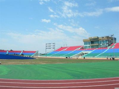 20-letie Nezavisimosti Stadium (TJK)