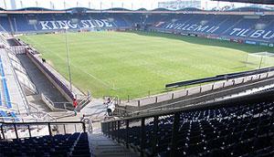 Willem II Stadion (NED)