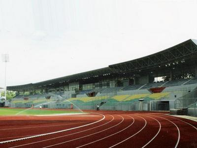 KLFA Stadium (MAS)