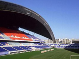 Gwangju World Cup Stadium