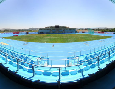 David Petriashvili Stadium (GEO)