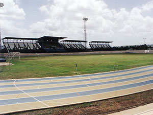 Barbados National Stadium (BRB)