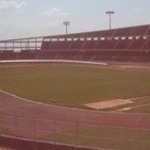 Stade Omnisports (CMR)