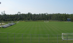 FGCU Soccer Complex 