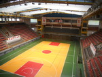 Sportska Sala Gemidzii