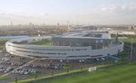 Academy Stadium