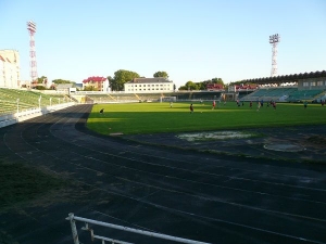 Ternopilskyi Miskyi Stadion (UKR)