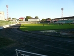 Ternopilskyi Miskyi Stadion