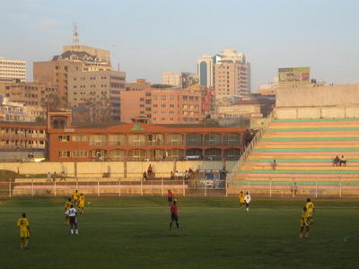 Nakivubo Stadium [kampala]  (uga) (UGA)