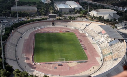 Amman International Stadium (JOR)