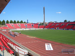 Tampere Stadium