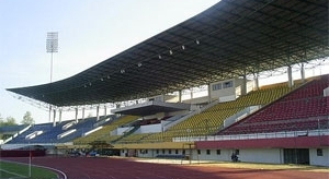 Manahan Stadium (IDN)