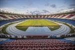 Metropolitano Roberto Melndez