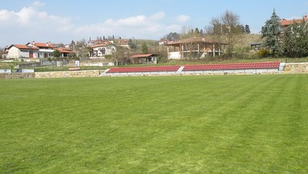 Sportni Park Vipolze (SVN)