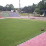 Olimpi Stadion (GEO)