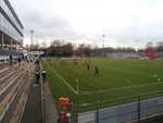 Ulrich-Haberland-Stadion