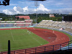 Likas Stadium