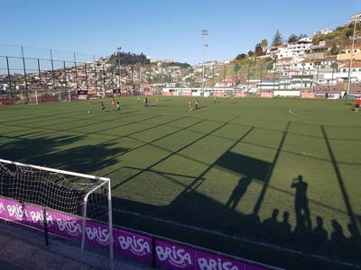 Complexo Desportivo CS Marítimo - Campo n.º 2 (POR)