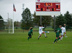 University Of South Dakota Soccer Field