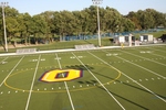 West Campus Field