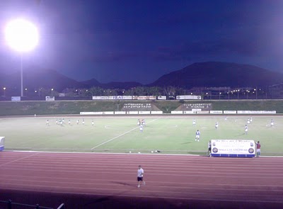 Estadio Antonio Dominguez (ESP)