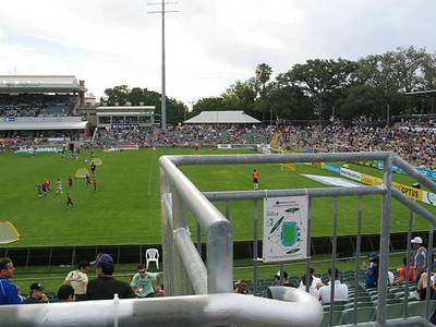 Members Equity Stadium (AUS)