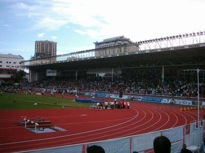 Rizal Memorial Stadium (PHI)