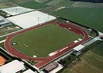 Campo Sportivo de Coubertin